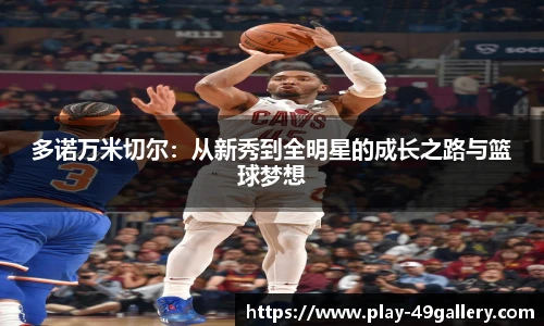 多诺万米切尔：从新秀到全明星的成长之路与篮球梦想